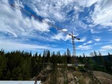 Sky Walk Serce Poronina – Poland